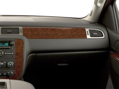 2012 Chevrolet Avalanche 1500 LS