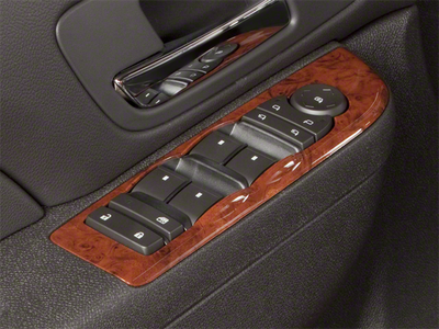 2012 Chevrolet Avalanche 1500 LS