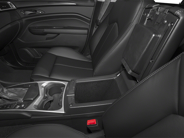 2013 Cadillac SRX Performance