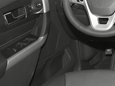 2013 Ford Edge Sport
