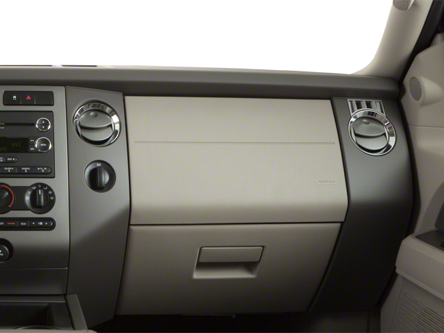 2013 Ford Expedition EL Limited