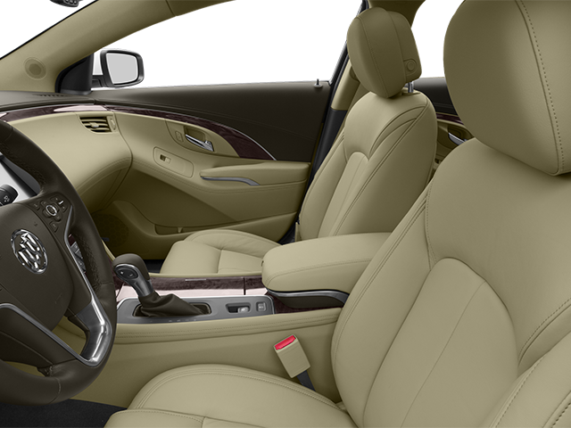 2014 Buick LaCrosse Premium II Group