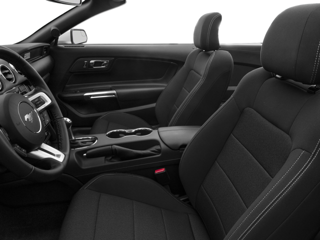 2016 Ford Mustang V6