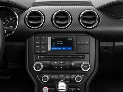 2016 Ford Mustang V6