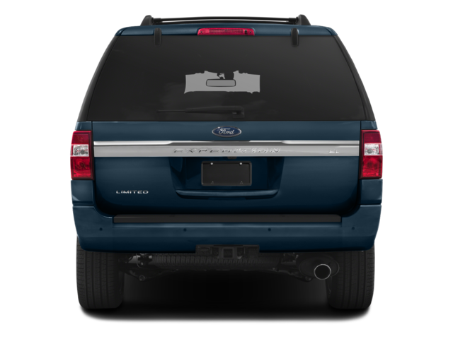 2016 Ford Expedition EL Limited