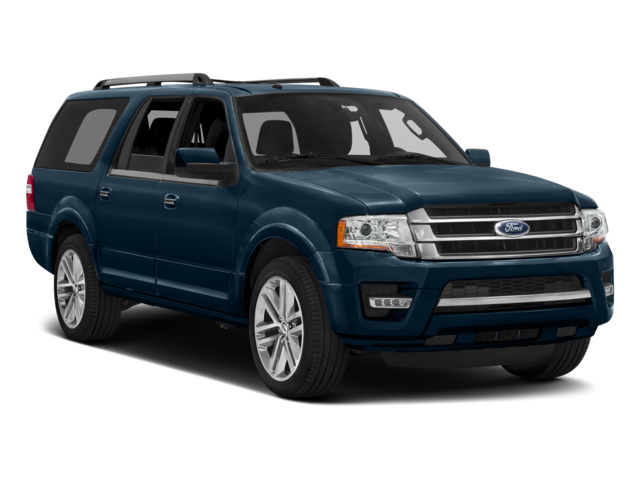 2016 Ford Expedition EL Limited