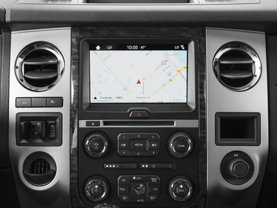 2016 Ford Expedition EL Limited