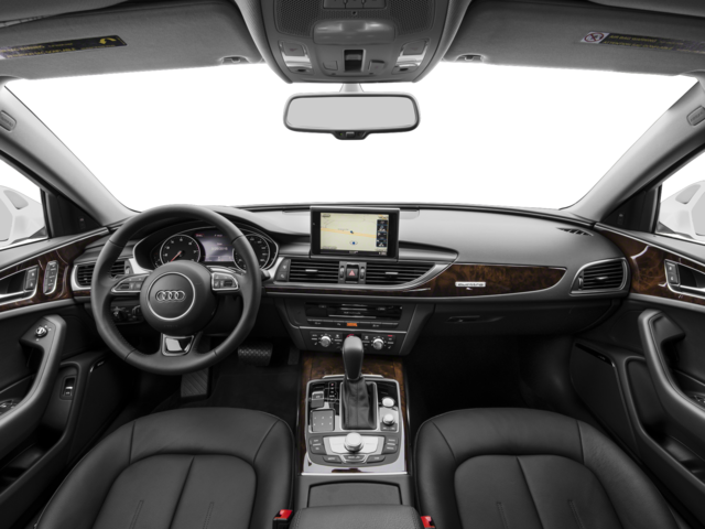 2017 Audi A6 3.0T Premium Plus quattro