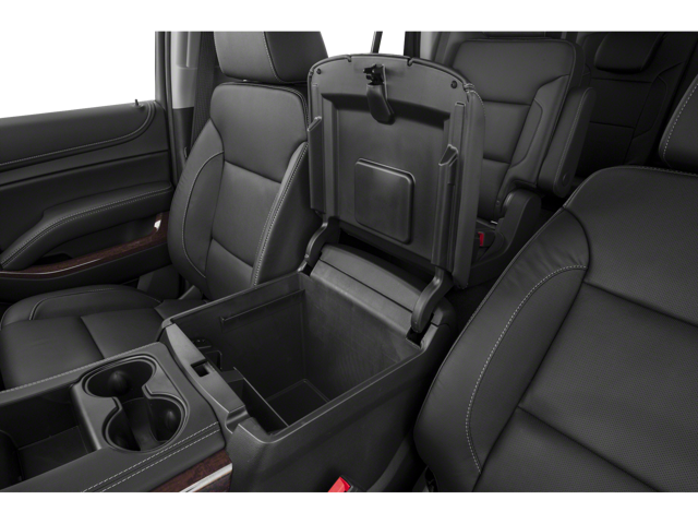2018 GMC Yukon SLE