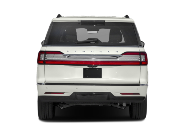 2018 Lincoln Navigator L Reserve