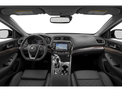 2018 Nissan Maxima Platinum