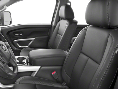 2018 Nissan Titan XD SL