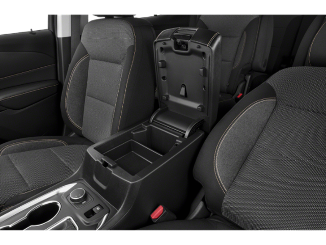 2019 Chevrolet Traverse LT Cloth w/1LT