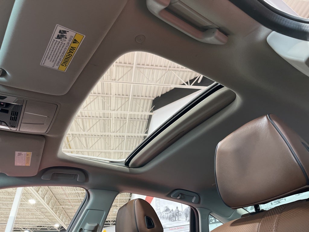 2021 Acura TLX Advance SH-AWD