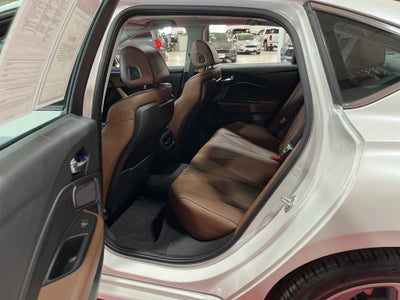 2021 Acura TLX Advance SH-AWD