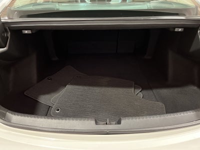 2021 Acura TLX Advance SH-AWD