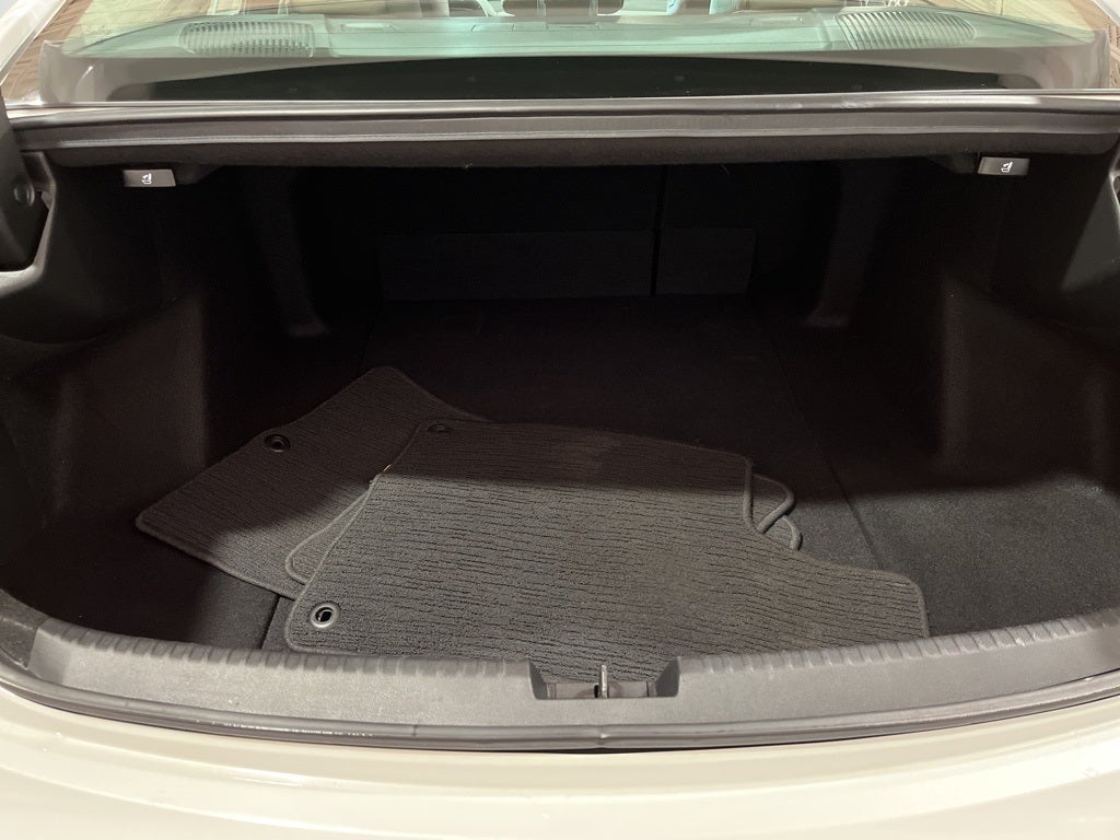 2021 Acura TLX Advance SH-AWD