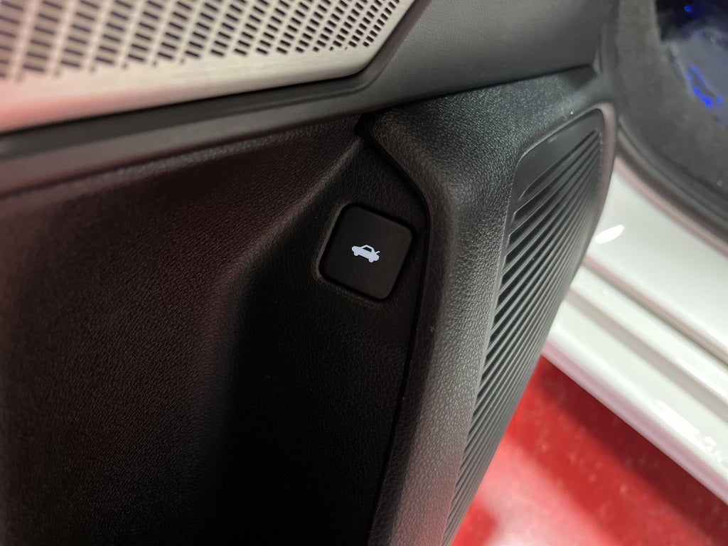 2021 Acura TLX Advance SH-AWD