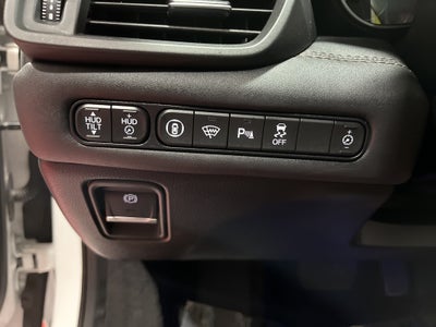 2021 Acura TLX Advance SH-AWD