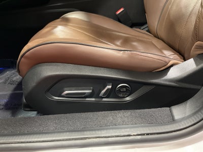 2021 Acura TLX Advance SH-AWD