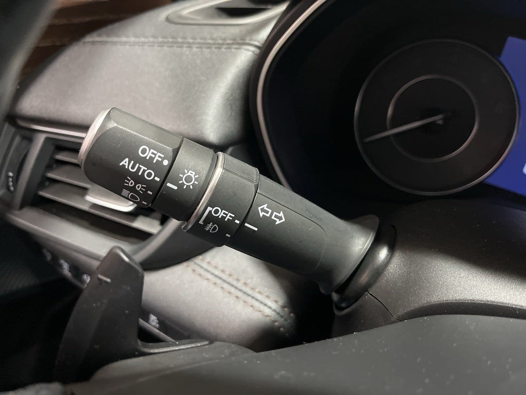 2021 Acura TLX Advance SH-AWD