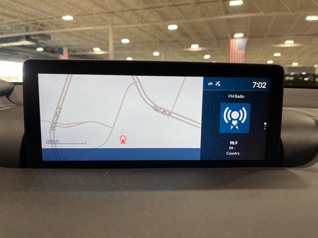 2021 Acura TLX Advance SH-AWD