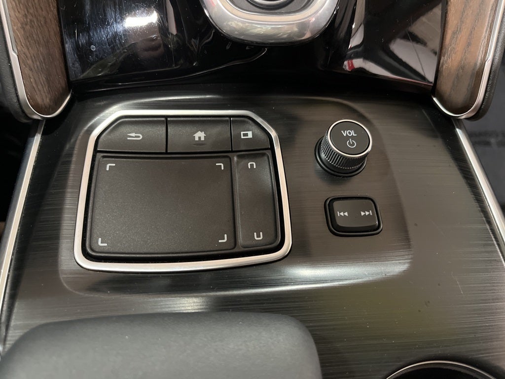 2021 Acura TLX Advance SH-AWD