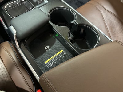 2021 Acura TLX Advance SH-AWD