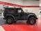 2018 Jeep Wrangler Rubicon Carbravo Certified