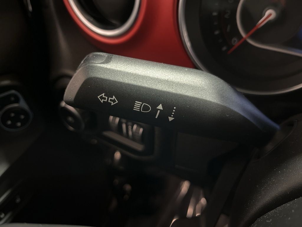 2018 Jeep Wrangler Rubicon Carbravo Certified