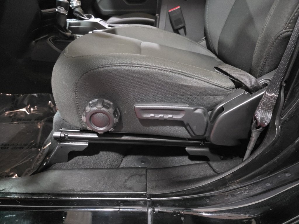 2021 Jeep Wrangler Unlimited Sport 4X4