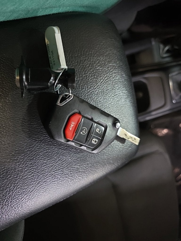 2021 Jeep Wrangler Unlimited Sport 4X4