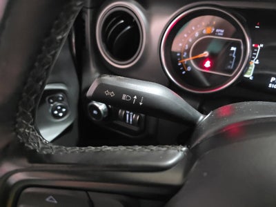 2021 Jeep Wrangler Unlimited Sport 4X4