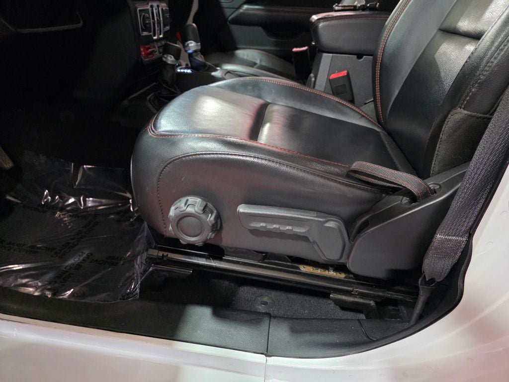 2018 Jeep Wrangler Unlimited Rubicon CarBravo Certified