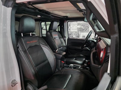 2018 Jeep Wrangler Unlimited Rubicon CarBravo Certified