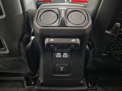 2018 Jeep Wrangler Unlimited Rubicon CarBravo Certified