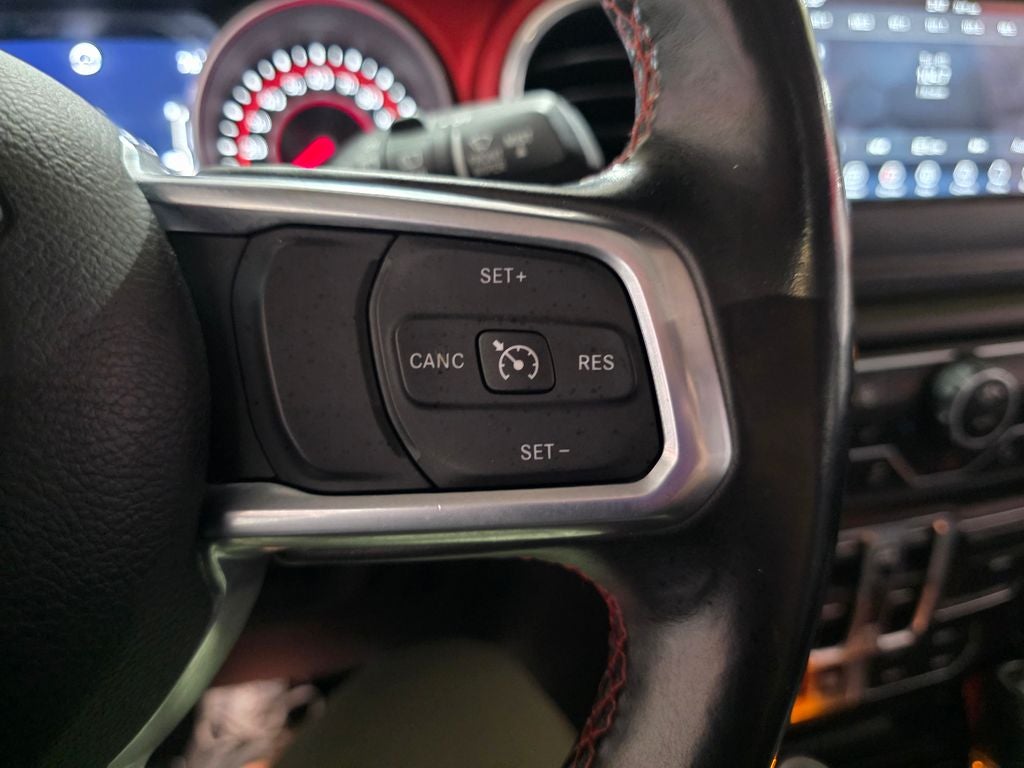 2018 Jeep Wrangler Unlimited Rubicon CarBravo Certified