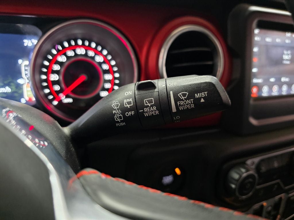2018 Jeep Wrangler Unlimited Rubicon CarBravo Certified