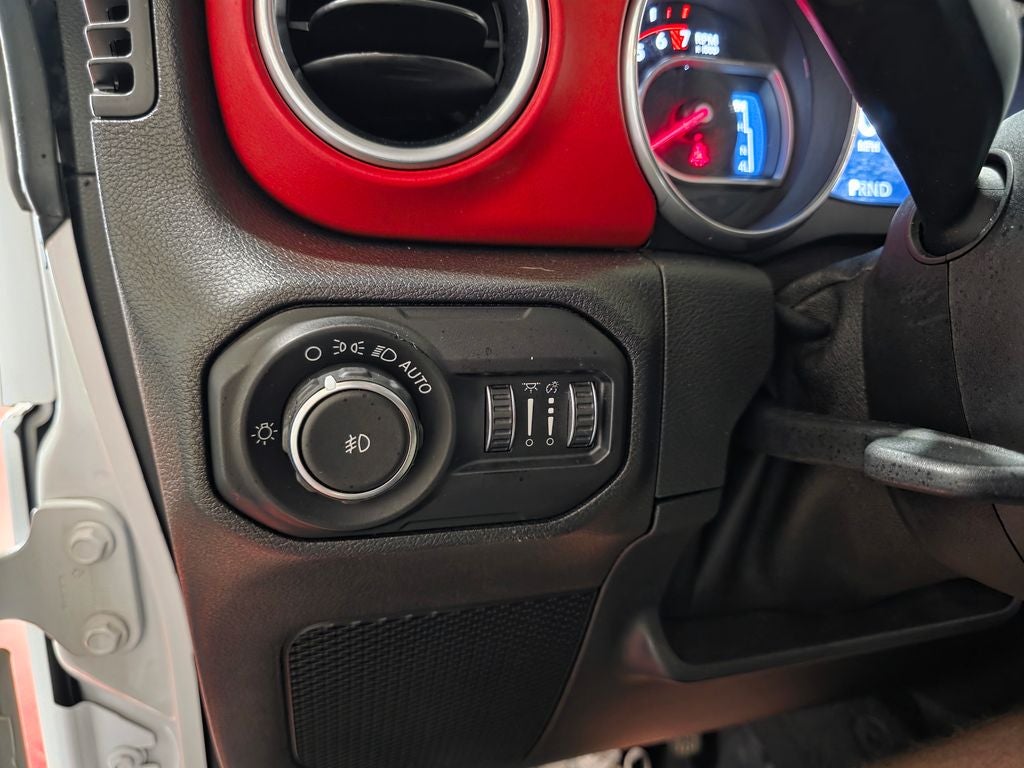 2018 Jeep Wrangler Unlimited Rubicon CarBravo Certified