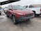 2017 Jeep Cherokee Trailhawk