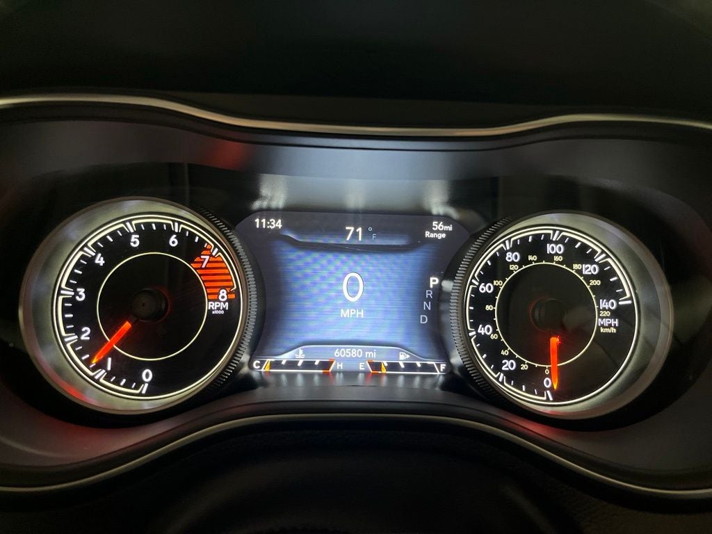 2019 Jeep Cherokee Limited CarBravo Certified