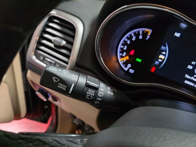 2019 Jeep Grand Cherokee Laredo E