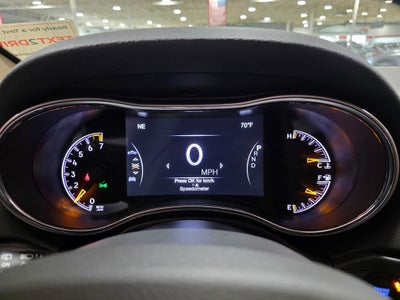 2019 Jeep Grand Cherokee Laredo E