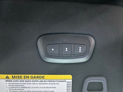 2024 Jeep Grand Cherokee Overland