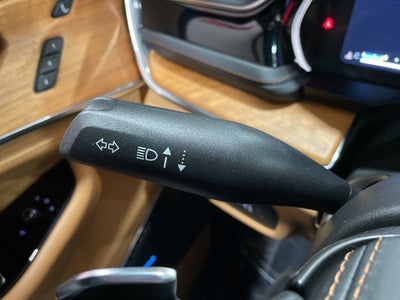 2024 Jeep Grand Cherokee Summit