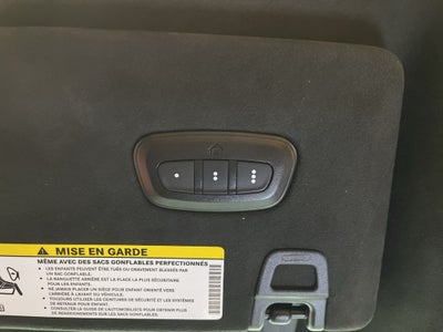 2024 Jeep Grand Cherokee Summit