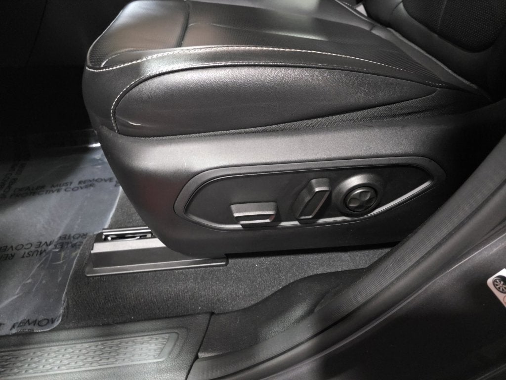 2024 Jeep Grand Cherokee L Limited Carbravo Certified