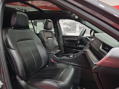 2024 Jeep Grand Cherokee L Limited Carbravo Certified