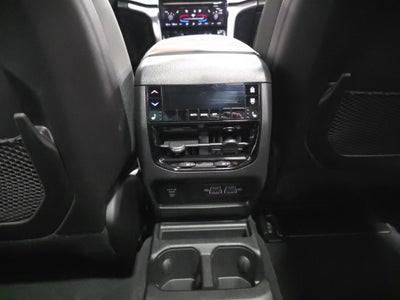 2024 Jeep Grand Cherokee L Limited Carbravo Certified