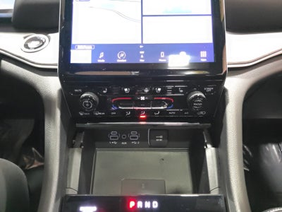 2024 Jeep Grand Cherokee L Limited Carbravo Certified